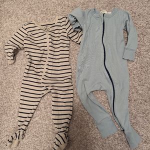 Petit lem and parade sleeper